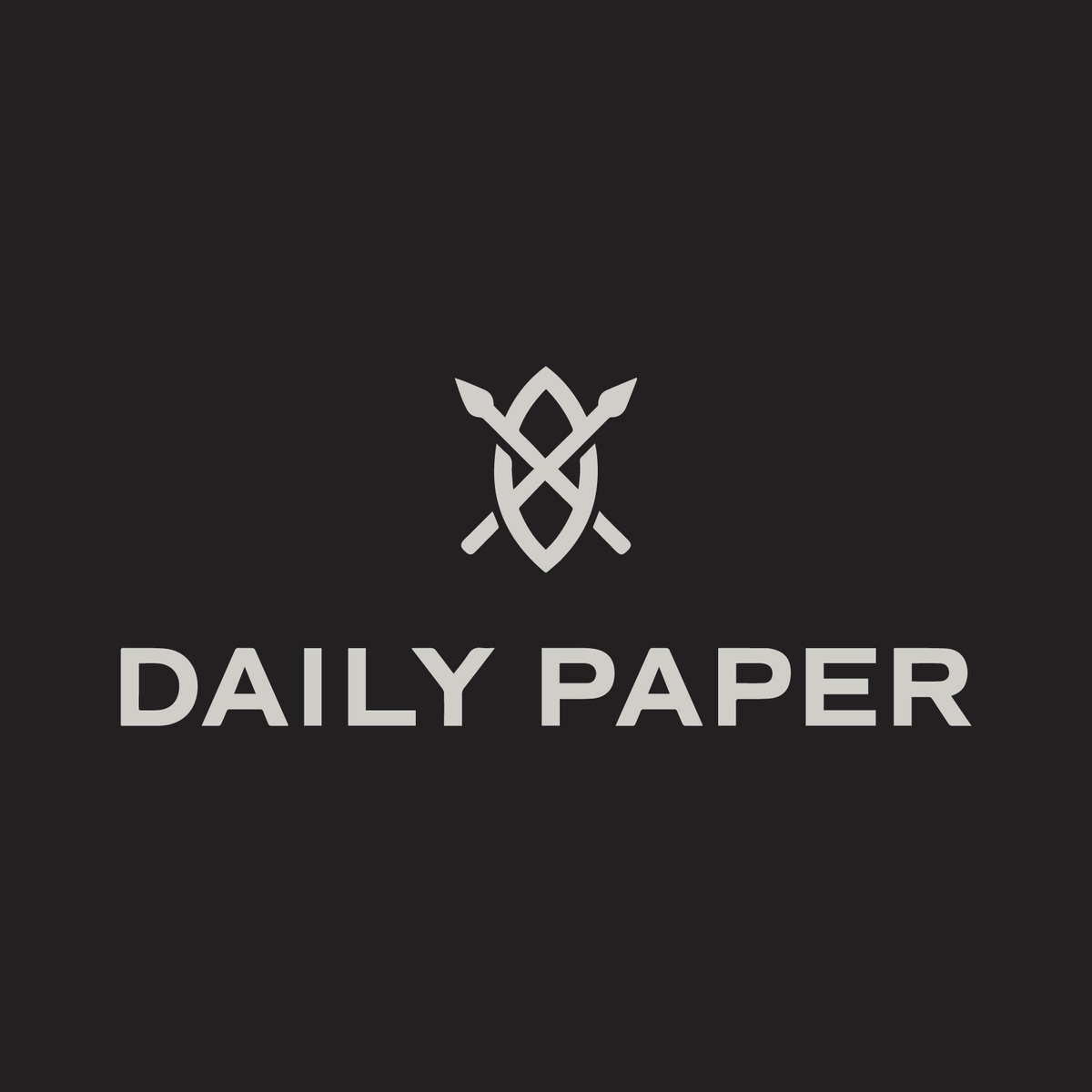 Daily Paper Ehamea Bag (beige) - Vinted