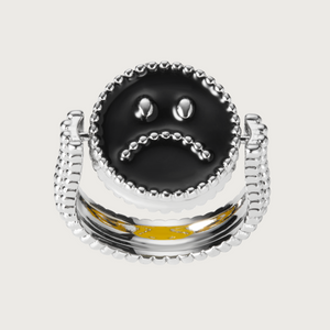 Happy and Unhappy Ring