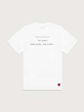 Load image into Gallery viewer, Clot Love White Tee
