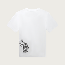 Load image into Gallery viewer, Rolandis Ss T-Shirt White
