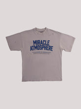 Load image into Gallery viewer, MA Vintage T-Shirt Grey
