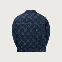 Load image into Gallery viewer, Jacob Blue Denim Jacket
