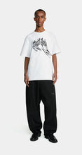 Load image into Gallery viewer, Rolandis Ss T-Shirt White
