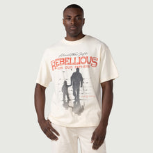 Load image into Gallery viewer, Rebellious For Our Father Ss Tee Bone
