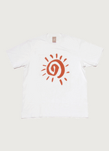 Load image into Gallery viewer, Energy Sun Ss Tee
