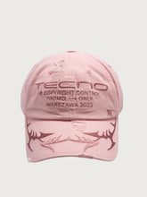 Load image into Gallery viewer, Tecno Cap Washed Pink
