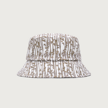 Load image into Gallery viewer, Clot Bamboo Bucket Hat White
