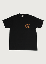 Load image into Gallery viewer, A+ Small Logo Ss Tee
