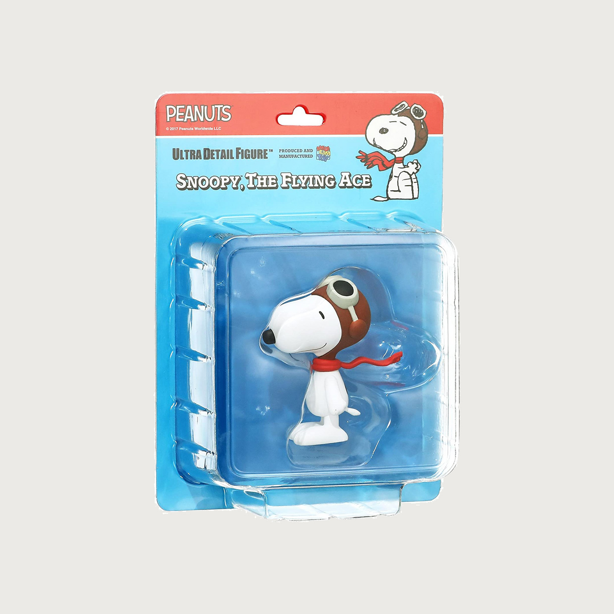 Udf Snoopy The Flying Ace