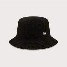 Load image into Gallery viewer, Wmns Borg Bucket Black
