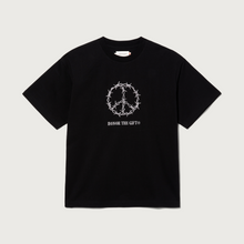 Load image into Gallery viewer, 2016 Ss Tee Black
