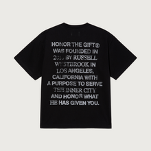 Load image into Gallery viewer, 2016 Ss Tee Black
