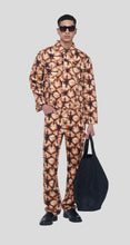 Load image into Gallery viewer, Picin Jacket Orange Brown
