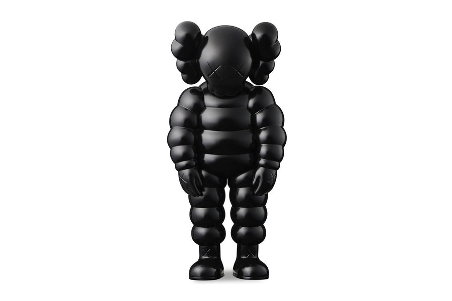 Art for Your Home: KAWS CHUM Figures, Parra Rug and More