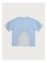 Load image into Gallery viewer, Graphic-print Gradient T-shirt
