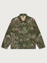 Load image into Gallery viewer, Jail Green Jacket
