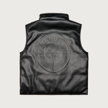 Load image into Gallery viewer, Logo Seamed Cotton Vest
