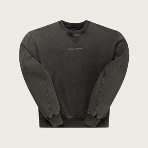 Roshon Sweater Grey