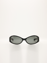 Load image into Gallery viewer, OPEL SOLID BLACK / SOLID BLACK LENS
