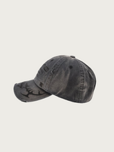 Load image into Gallery viewer, Tecno Cap Sun Faded Black
