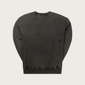 Roshon Sweater Grey