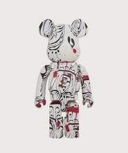 Load image into Gallery viewer, Be@rbrick  Phil Frost 1000%
