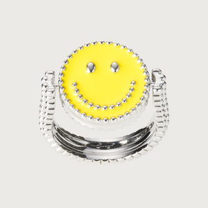 Happy and Unhappy Ring