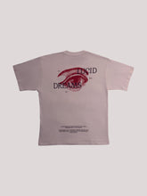 Load image into Gallery viewer, Lucid Dream T-Shirt White

