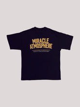 Load image into Gallery viewer, MA Vintage T-Shirt Black
