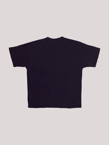 MA Vintage T-Shirt Black
