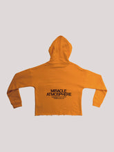 Load image into Gallery viewer, MA Hoodie Yellow
