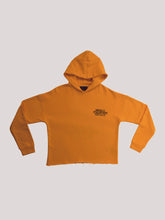 Load image into Gallery viewer, MA Hoodie Yellow
