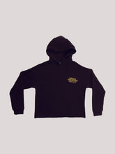 Load image into Gallery viewer, MA Hoodie Black
