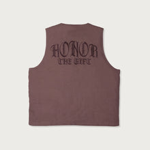 Load image into Gallery viewer, Htg Vest Brown
