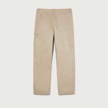Load image into Gallery viewer, Carpenter Pants Beige
