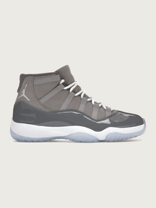 Air Jordan 11 Retro Cool Grey (2021)