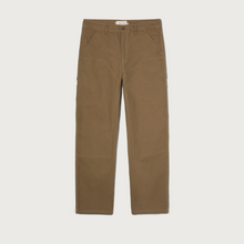 Load image into Gallery viewer, Carpenter Pants Olive
