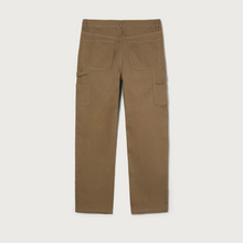 Load image into Gallery viewer, Carpenter Pants Olive
