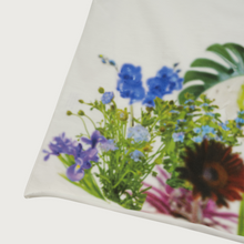 Load image into Gallery viewer, Flowering Bush T-Shirt White
