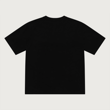 Load image into Gallery viewer, Le Mood T-Shirt Black
