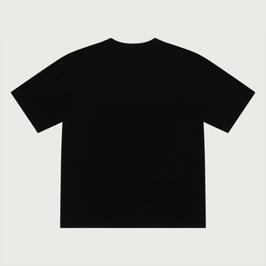 Le Mood T-Shirt Black