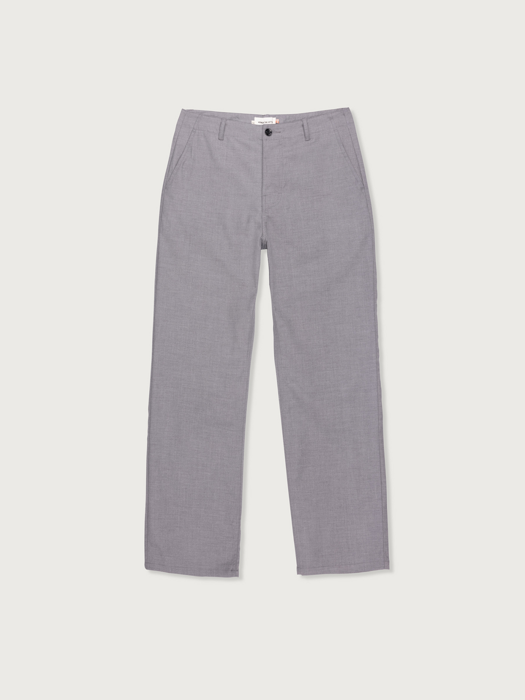 School Boy Trouser Pant Grey
