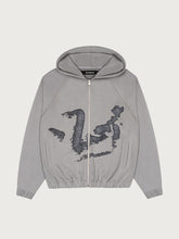 Load image into Gallery viewer, Gaspar Hoodie Dove
