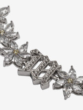 Load image into Gallery viewer, Flowers Of Cosmos Bracelet Silver
