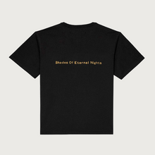 Load image into Gallery viewer, Drums Of Death T-Shirt Black
