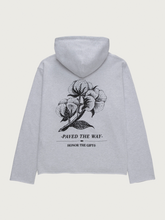 Load image into Gallery viewer, Cotton H Hoodie Heather
