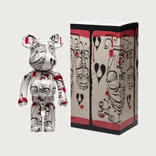 Load image into Gallery viewer, Be@rbrick  Phil Frost 1000%
