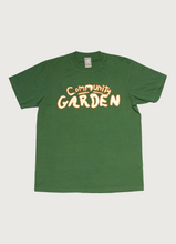 Load image into Gallery viewer, Community Garden Ss Tee
