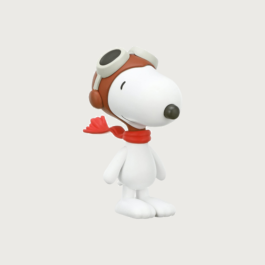Udf Snoopy The Flying Ace