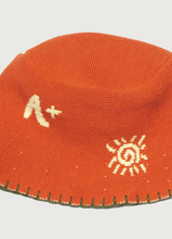 Load image into Gallery viewer, A+ Symbol Knitted Hat
